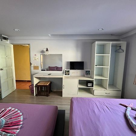 Dozy Lamoon House Hotell Chiang Mai Exteriör bild