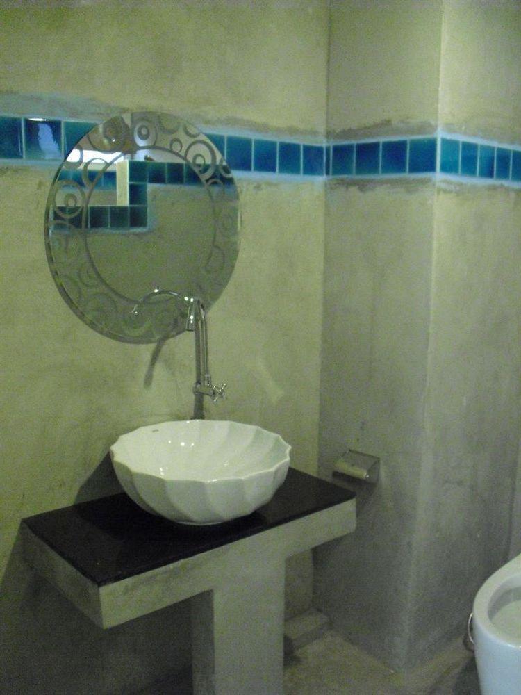 Dozy Lamoon House Hotell Chiang Mai Exteriör bild