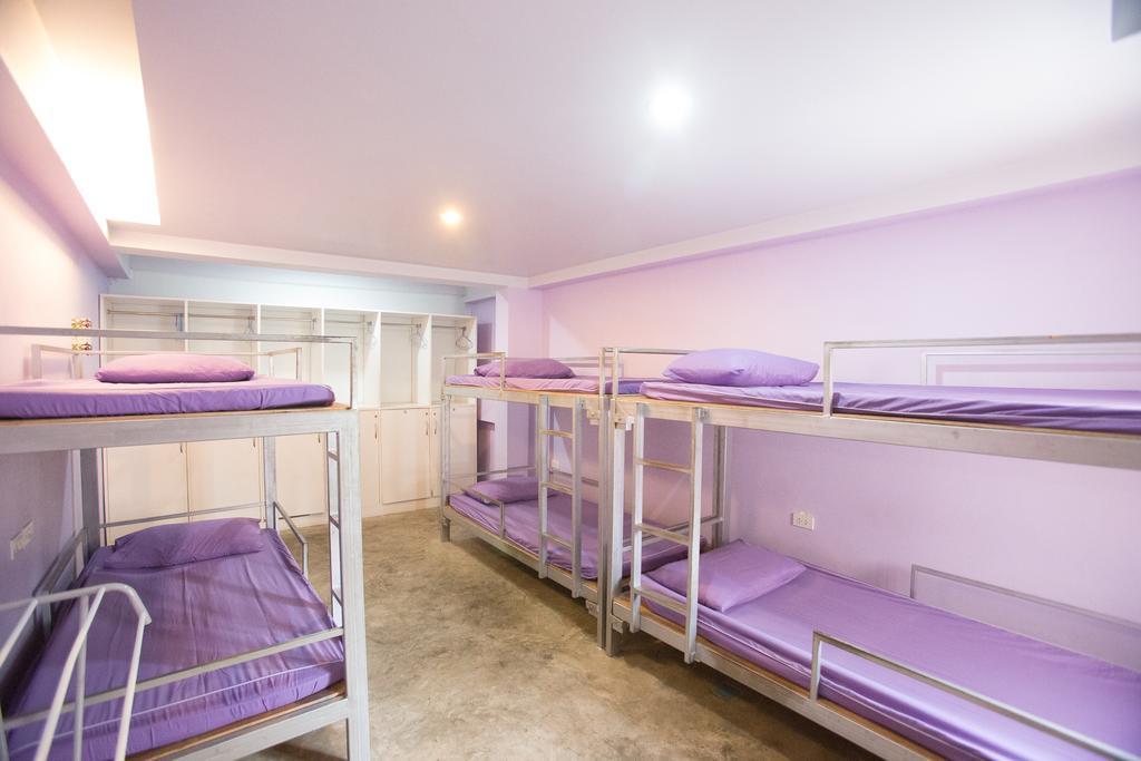 Dozy Lamoon House Hotell Chiang Mai Exteriör bild