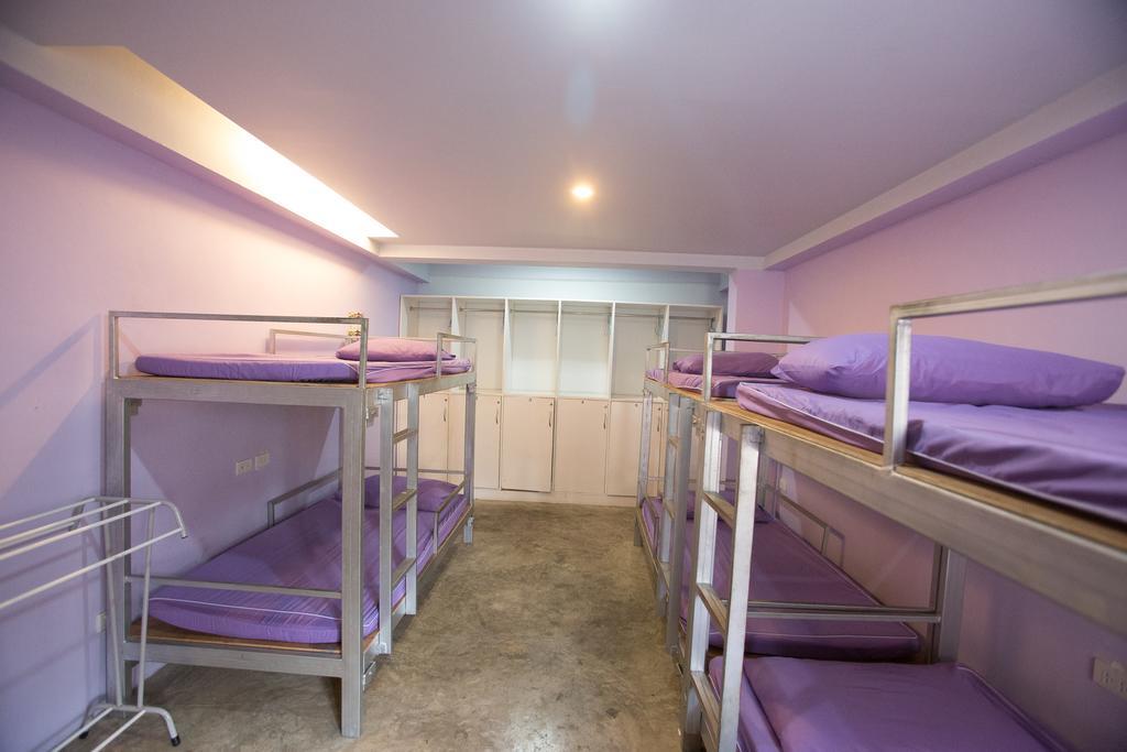 Dozy Lamoon House Hotell Chiang Mai Exteriör bild