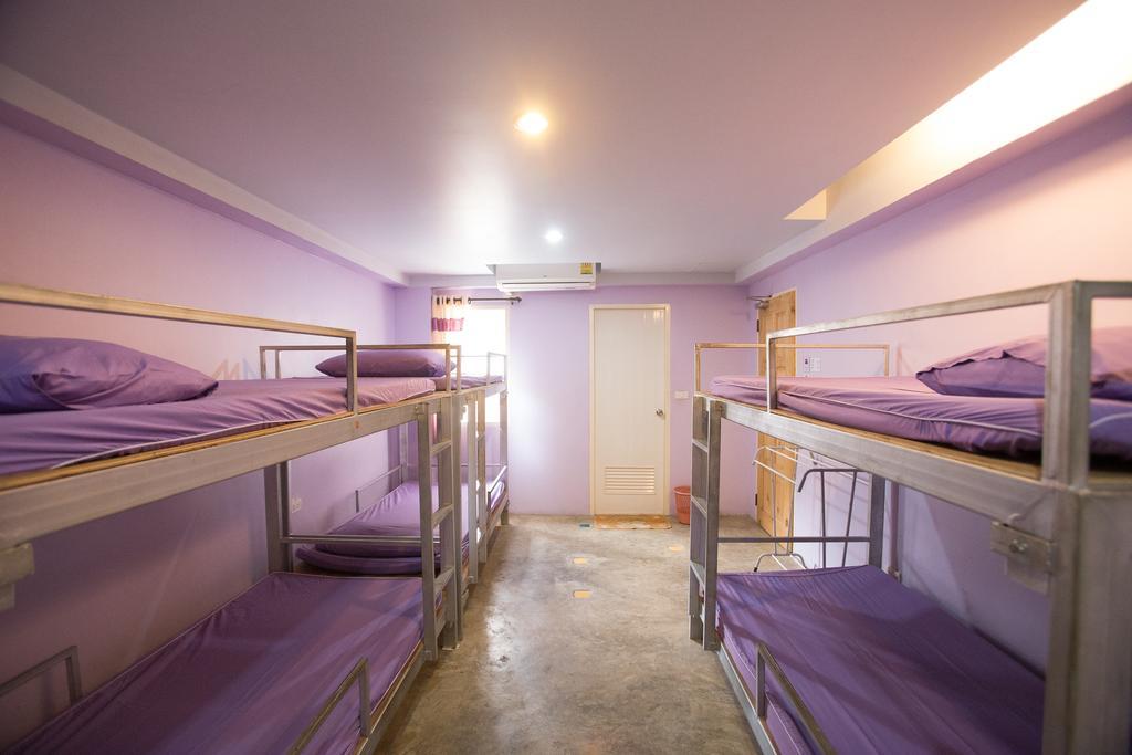 Dozy Lamoon House Hotell Chiang Mai Exteriör bild