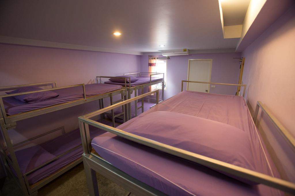 Dozy Lamoon House Hotell Chiang Mai Exteriör bild