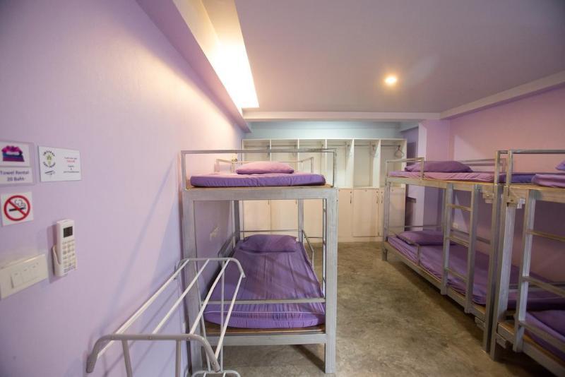 Dozy Lamoon House Hotell Chiang Mai Exteriör bild