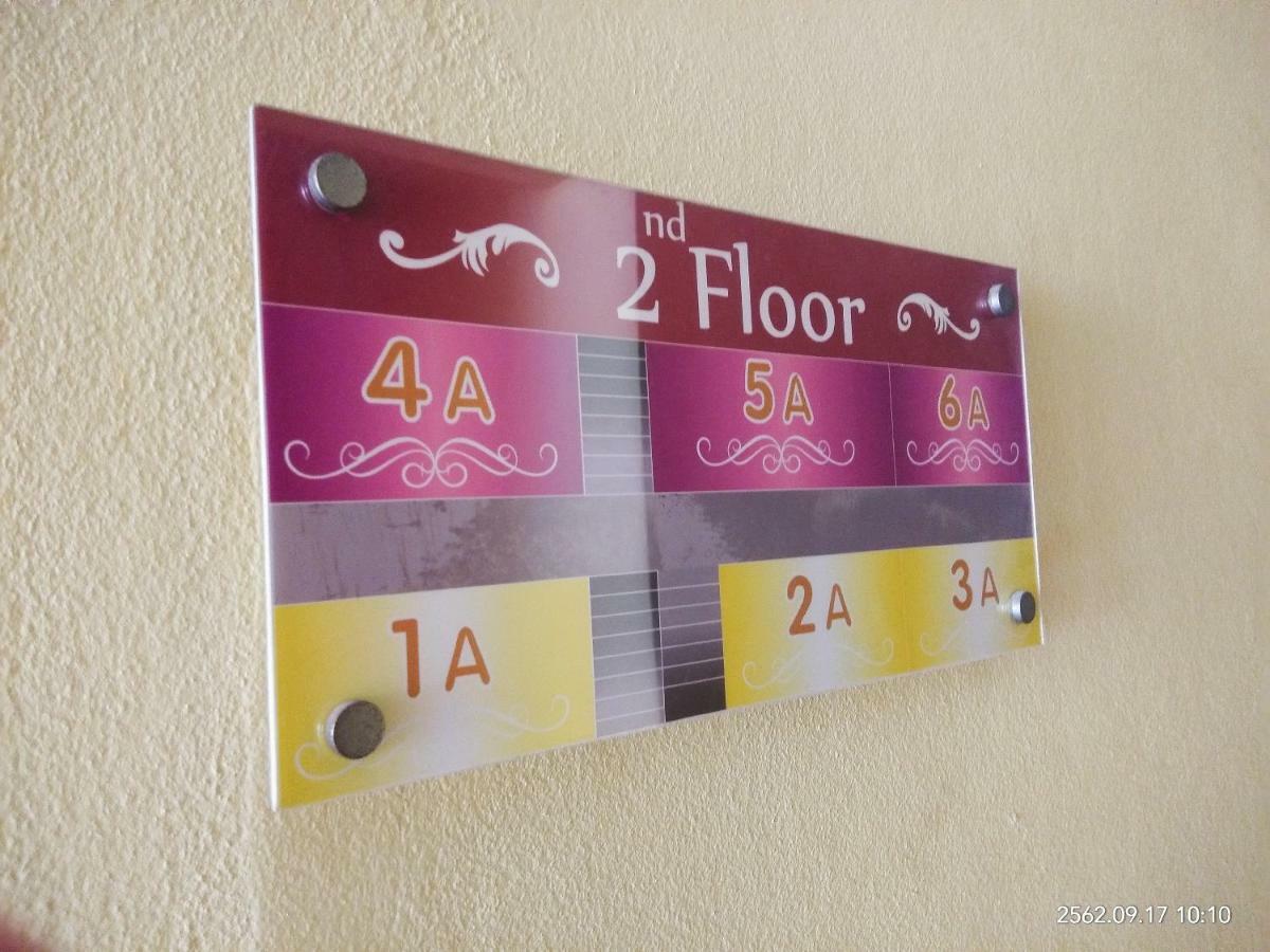 Dozy Lamoon House Hotell Chiang Mai Exteriör bild