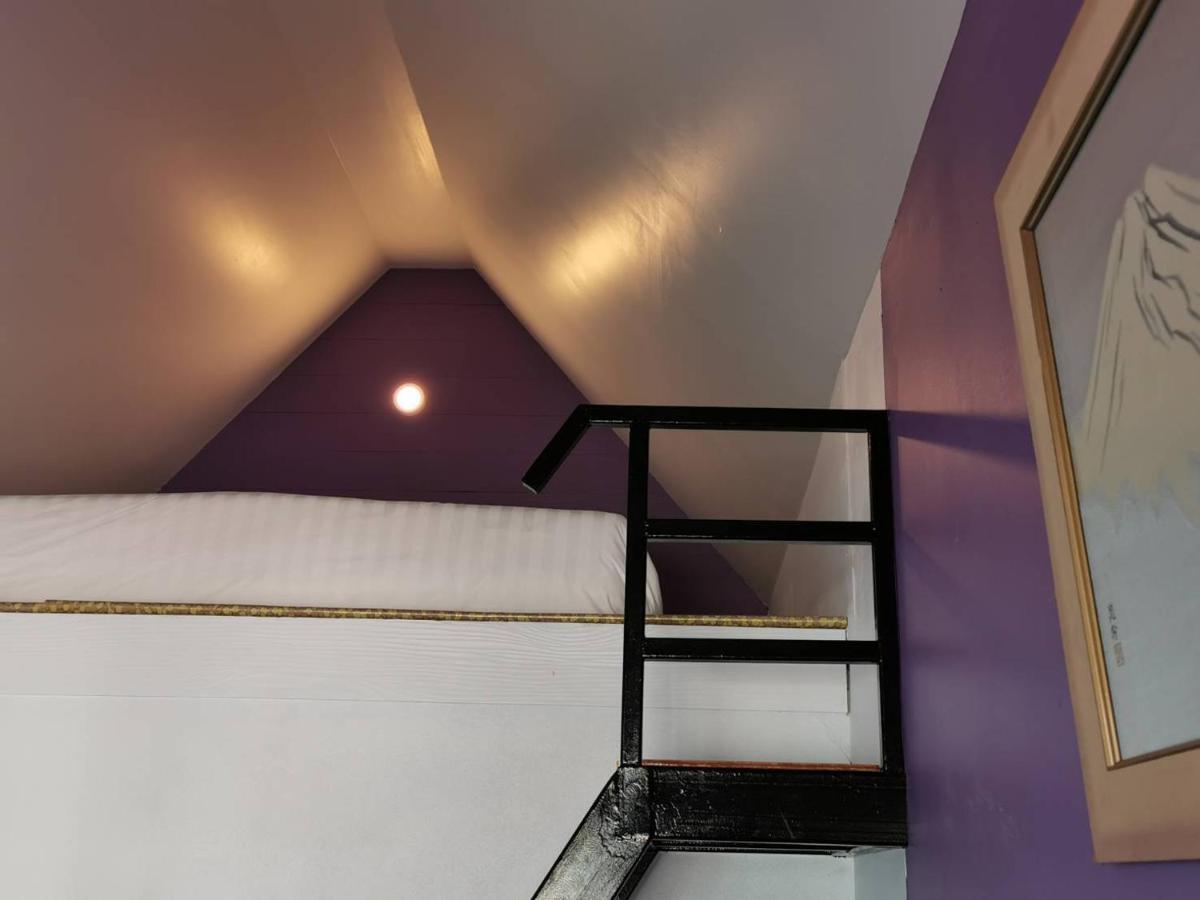 Dozy Lamoon House Hotell Chiang Mai Exteriör bild